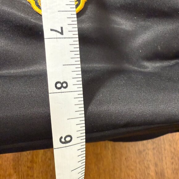 Harry Potter Mischief Managed JuJuBe Small Bag Zipper Closure One Strap Handle - Picture 5 of 11